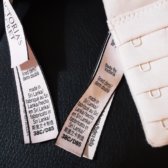 Pair of 38C bras - Picture 4 of 6